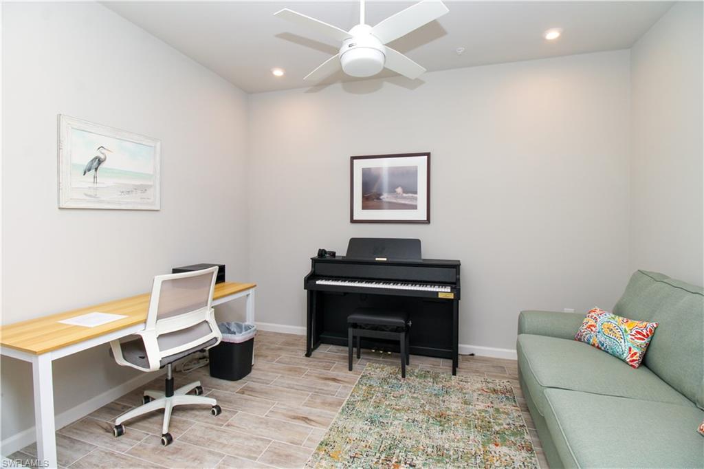 ARBORETUM - Residential Lease
