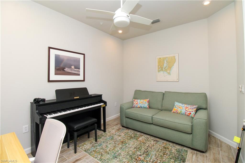 ARBORETUM - Residential Lease