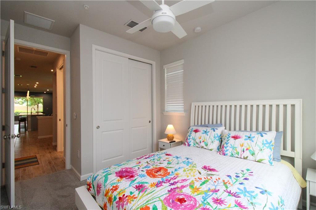 ARBORETUM - Residential Lease