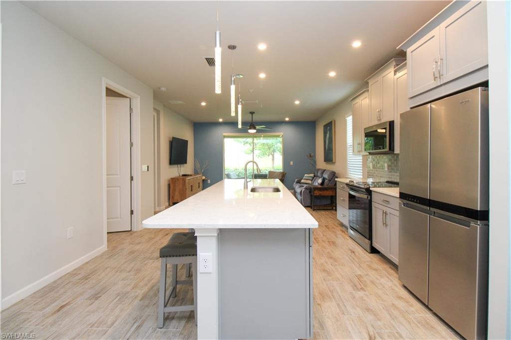 ARBORETUM - Residential Lease