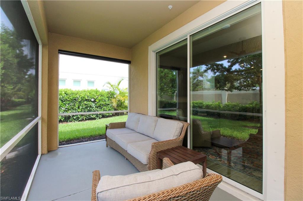ARBORETUM - Residential Lease