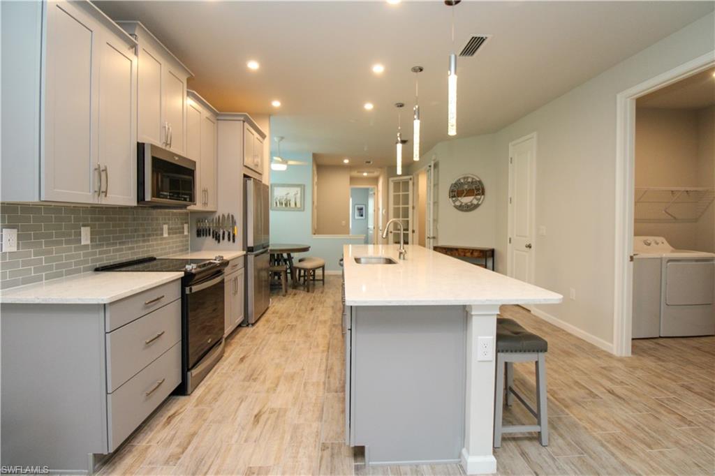 ARBORETUM - Residential Lease