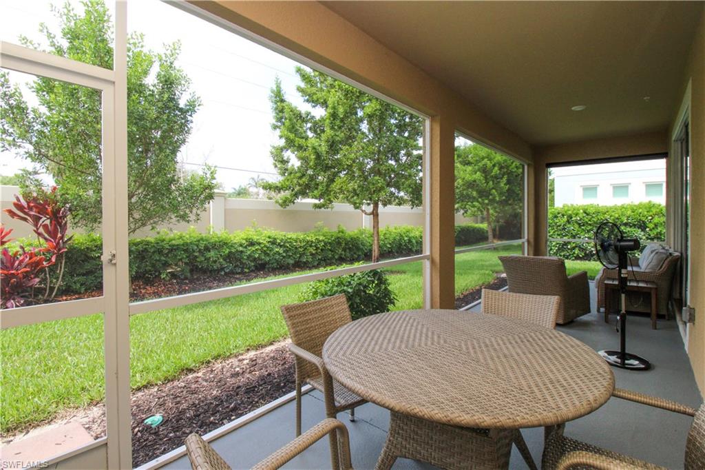 ARBORETUM - Residential Lease
