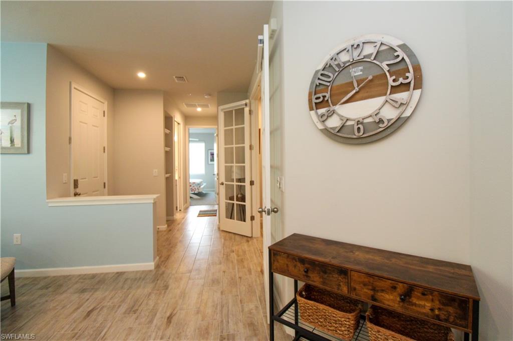 ARBORETUM - Residential Lease