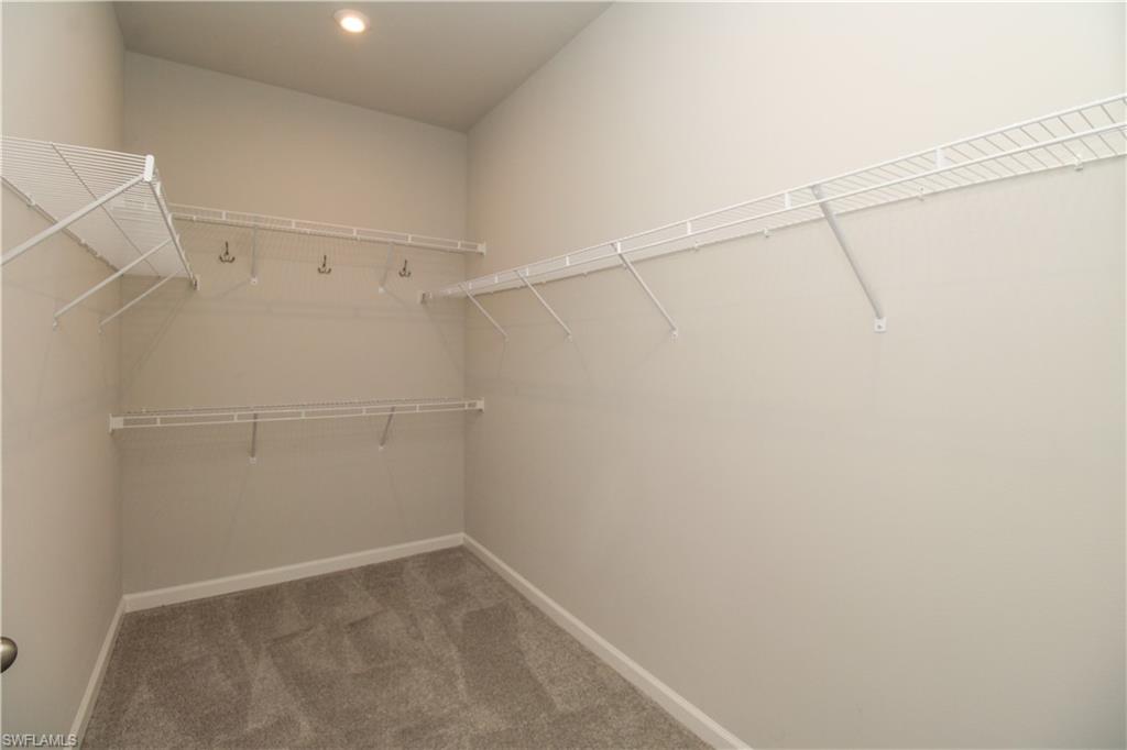 ARBORETUM - Residential Lease