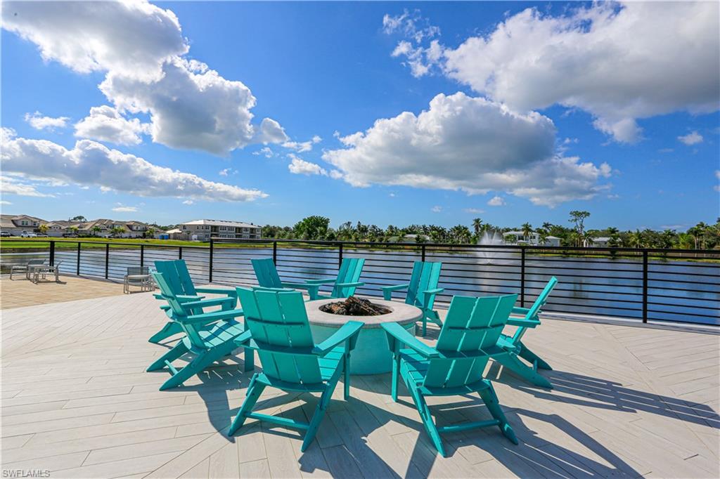 ARBORETUM - Residential Lease