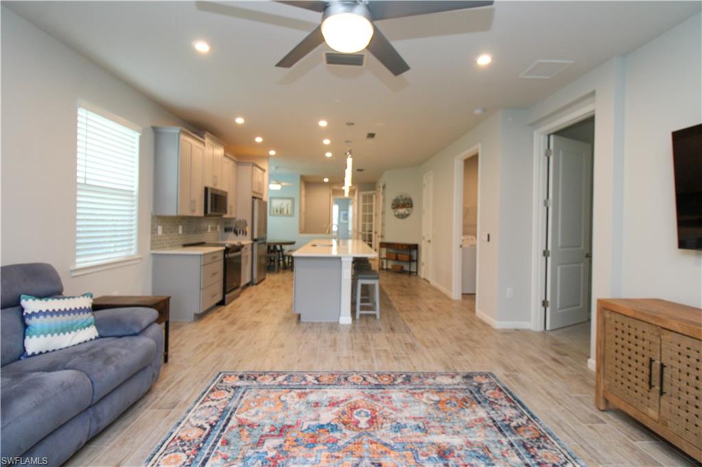 ARBORETUM - Residential Lease