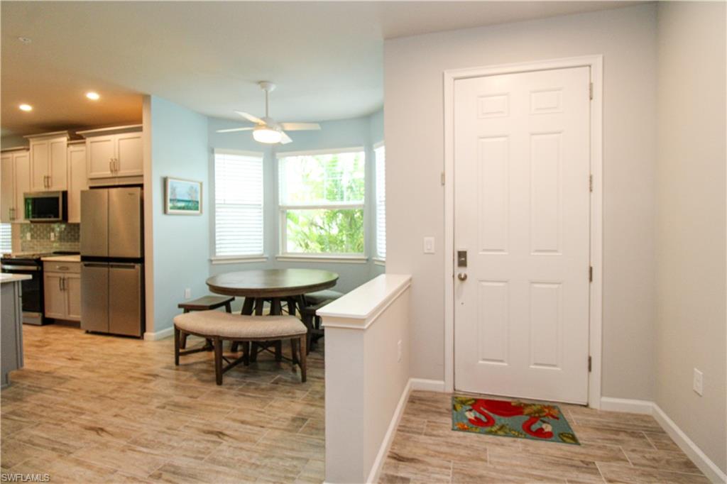 ARBORETUM - Residential Lease