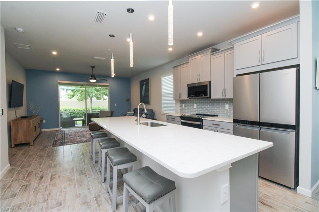 ARBORETUM - Residential Lease