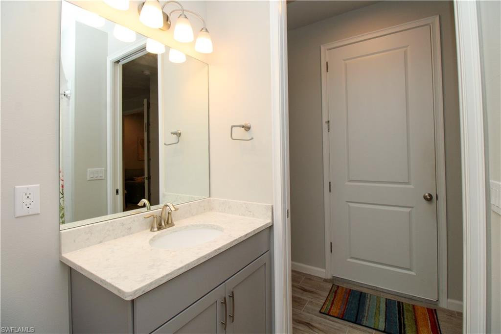 ARBORETUM - Residential Lease