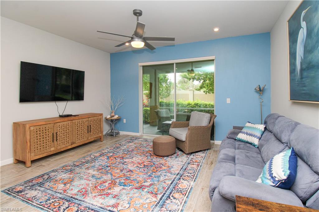 ARBORETUM - Residential Lease