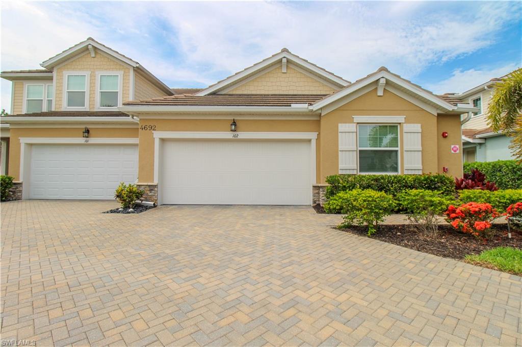 ARBORETUM - Residential Lease