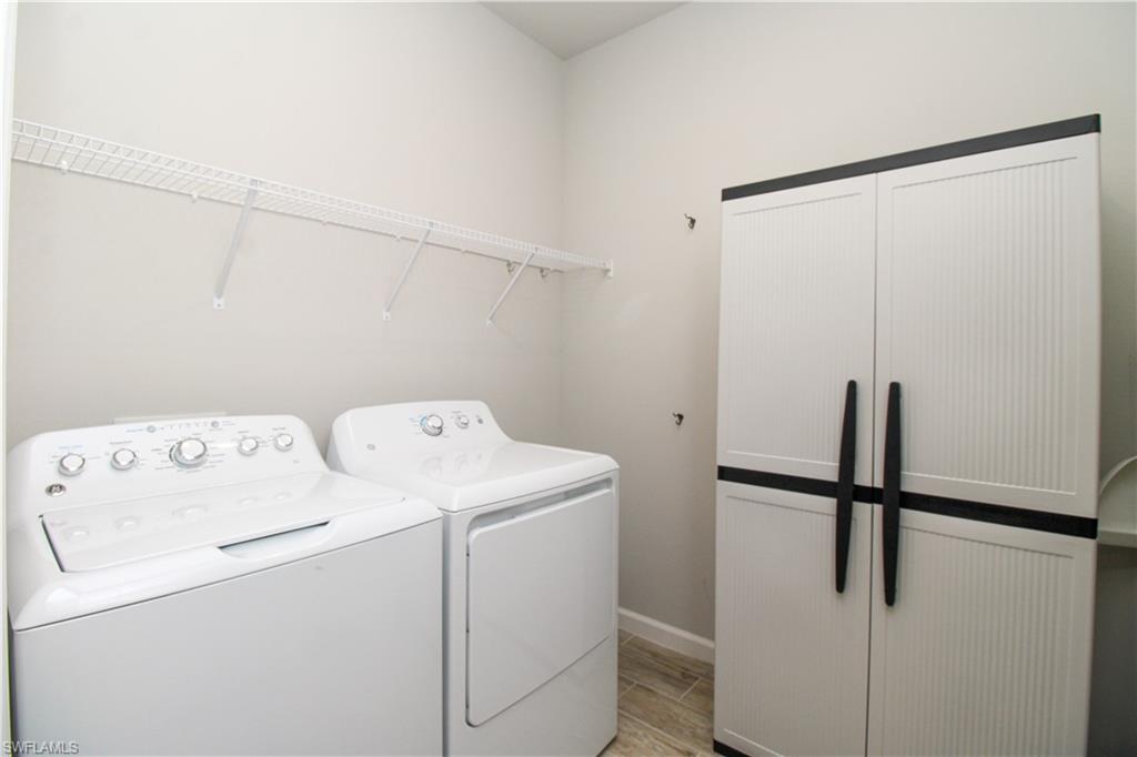 ARBORETUM - Residential Lease