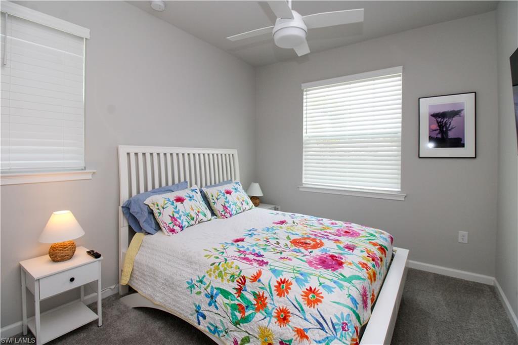 ARBORETUM - Residential Lease