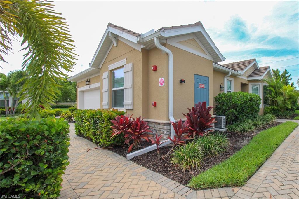ARBORETUM - Residential Lease
