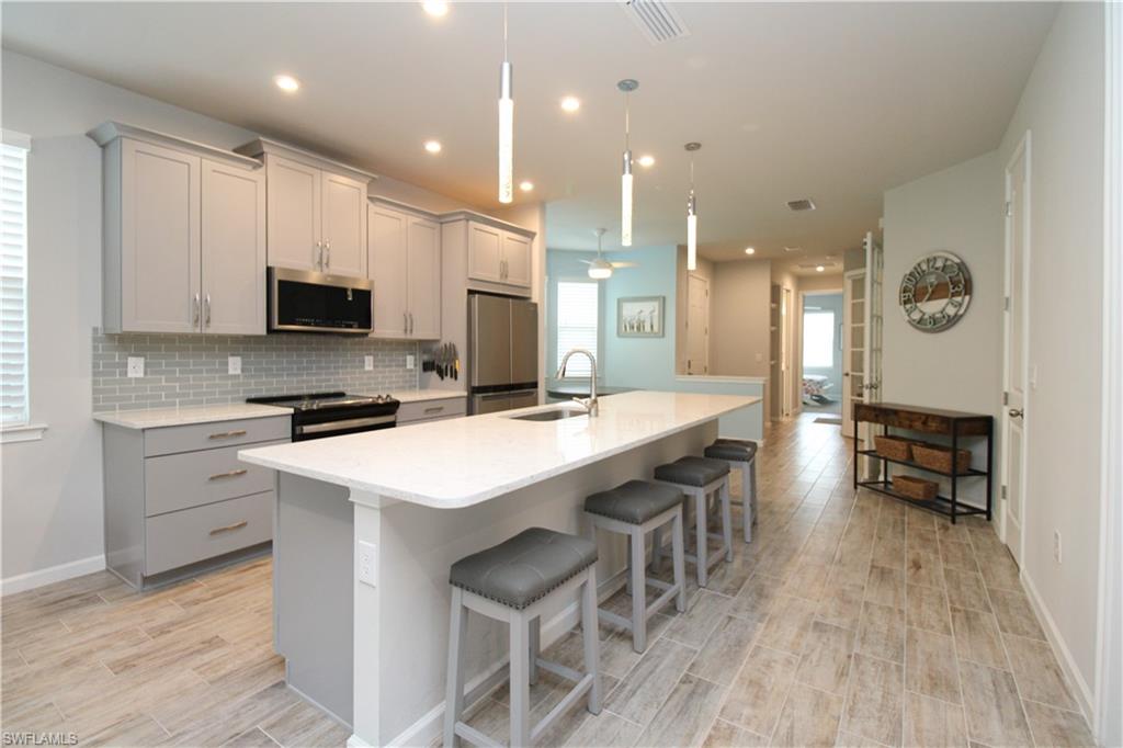 ARBORETUM - Residential Lease