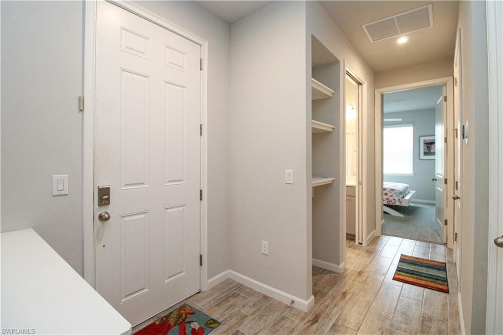 ARBORETUM - Residential Lease