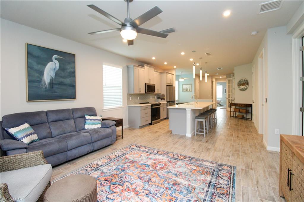 ARBORETUM - Residential Lease