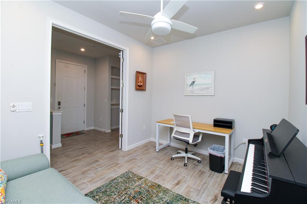 ARBORETUM - Residential Lease