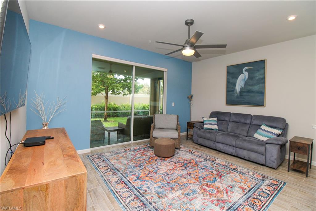 ARBORETUM - Residential Lease