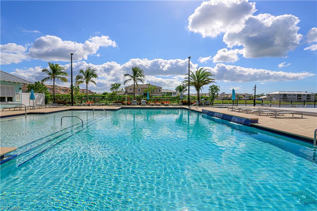 ARBORETUM - Residential Lease