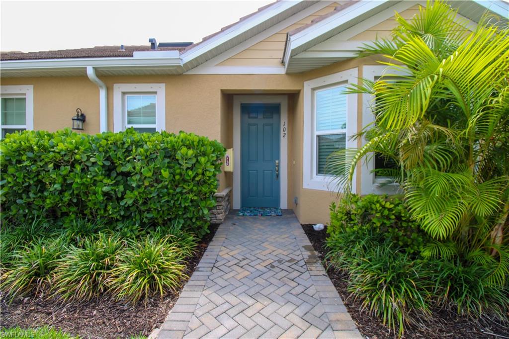 ARBORETUM - Residential Lease
