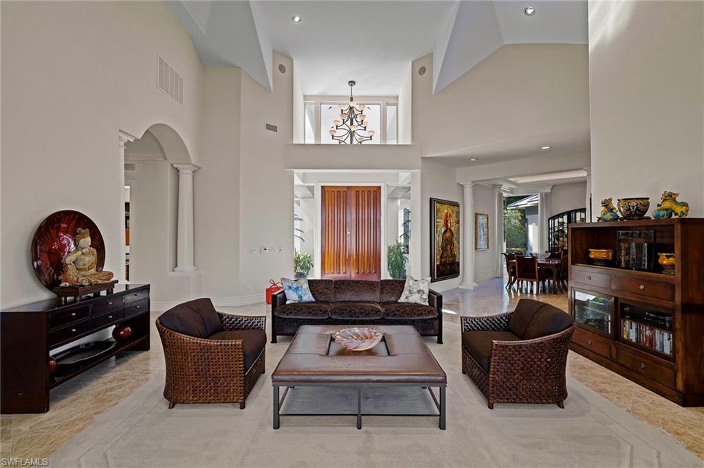 ESTATES AT GREY OAKS - Residential