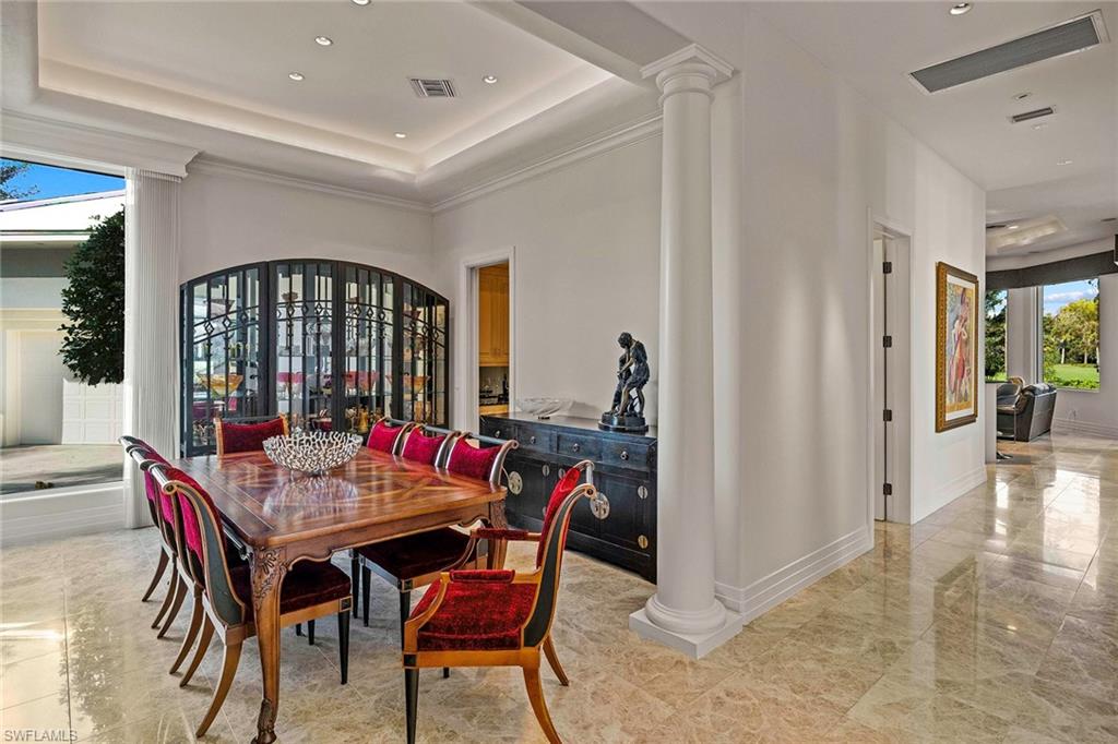 ESTATES AT GREY OAKS - Residential