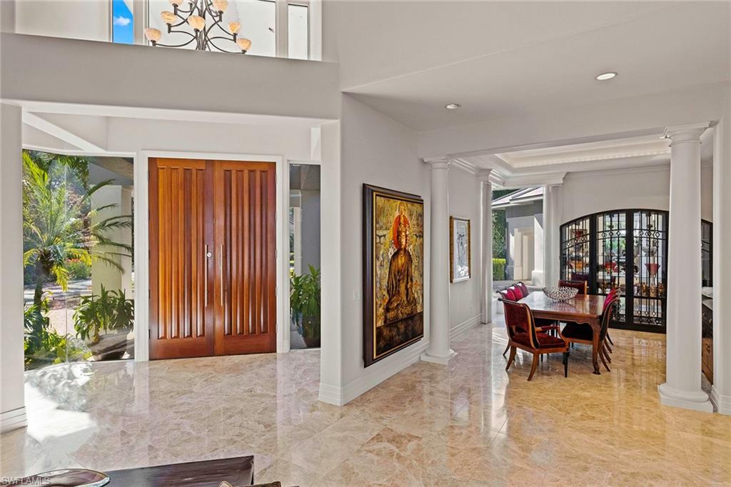 ESTATES AT GREY OAKS - Residential