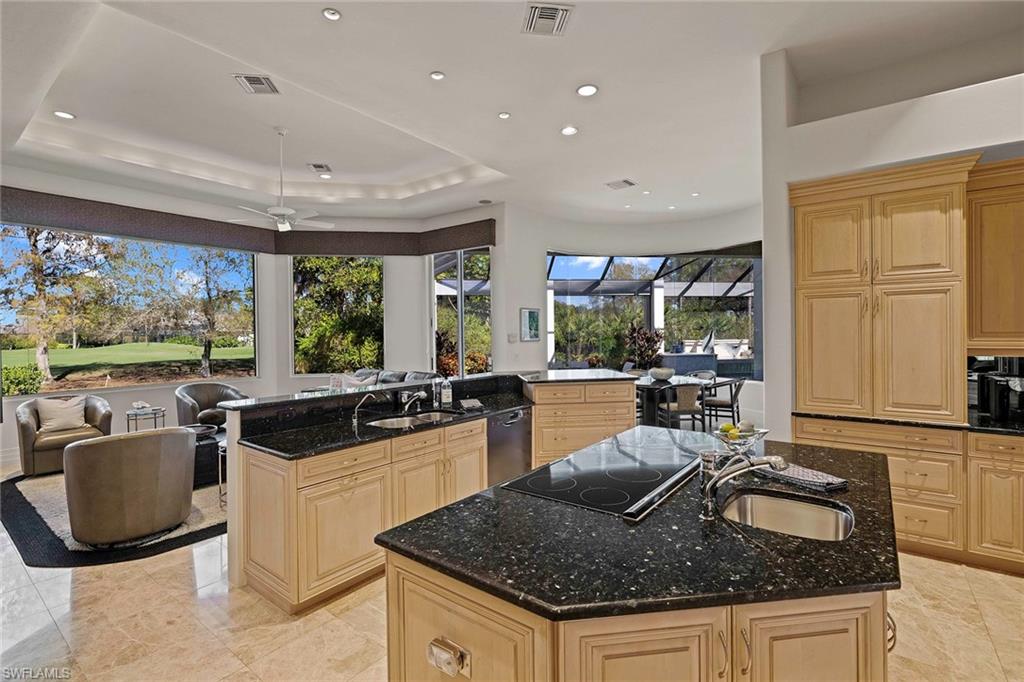 ESTATES AT GREY OAKS - Residential