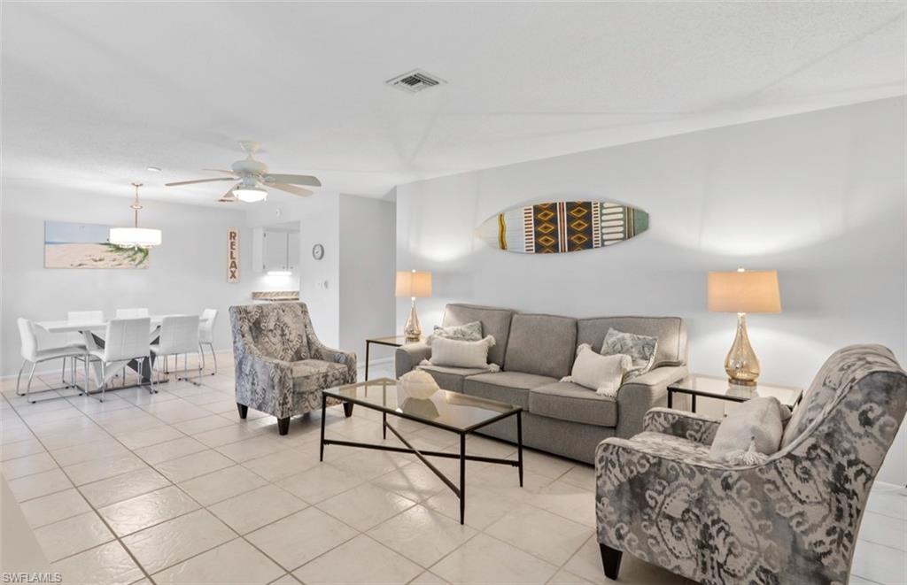 GLADES COUNTRY CLUB - Residential