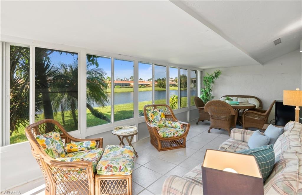 GLADES COUNTRY CLUB - Residential