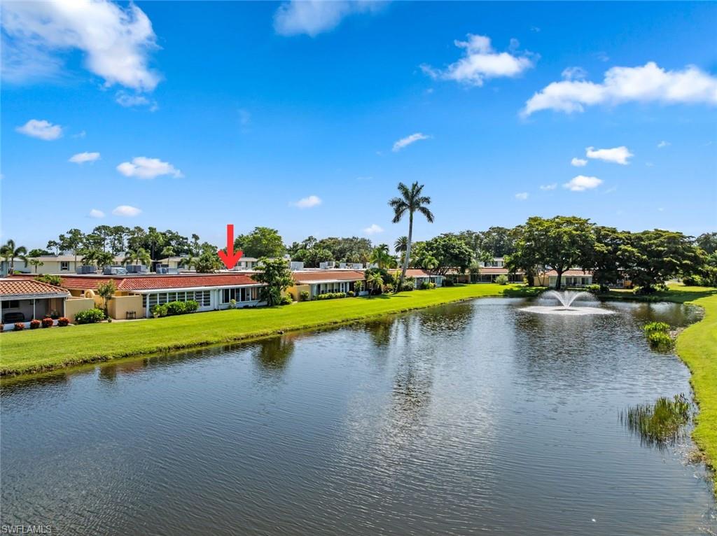 GLADES COUNTRY CLUB - Residential
