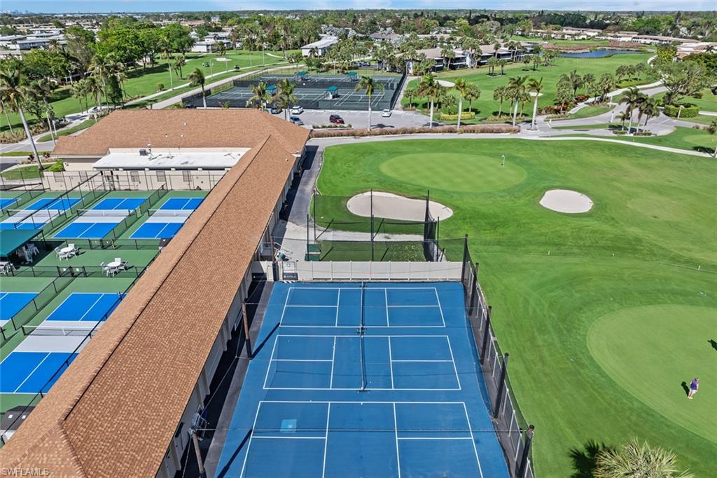 GLADES COUNTRY CLUB - Residential