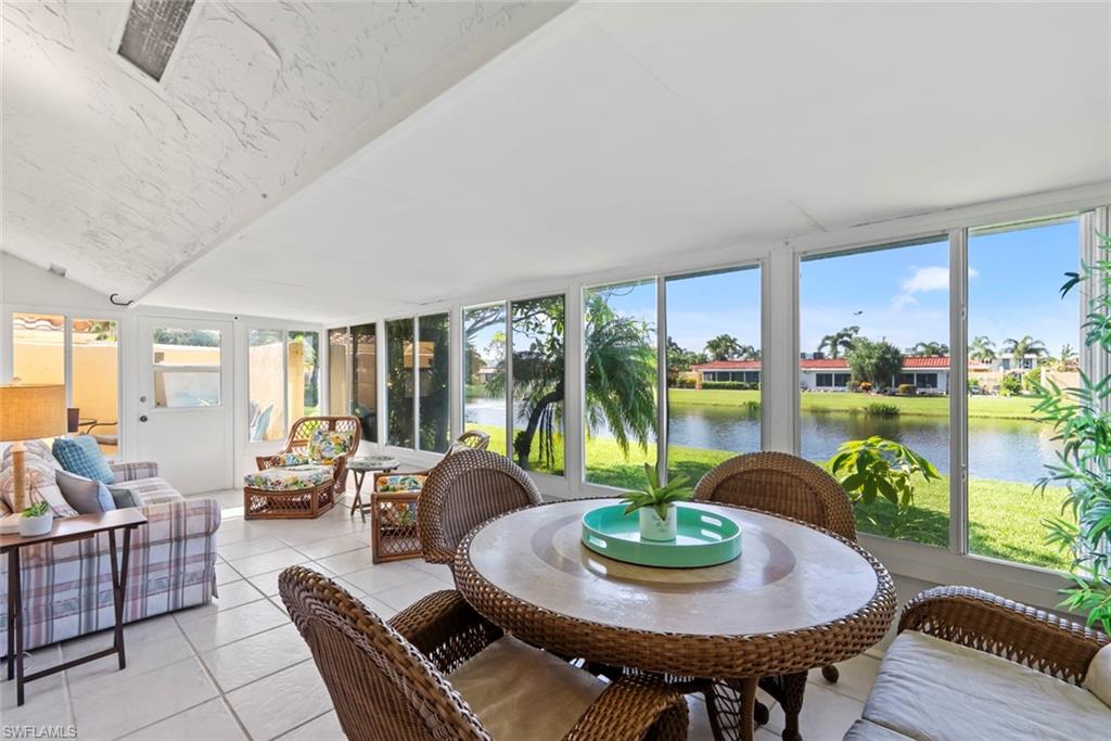 GLADES COUNTRY CLUB - Residential