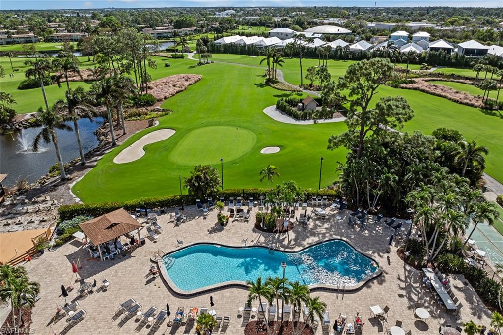 GLADES COUNTRY CLUB - Residential