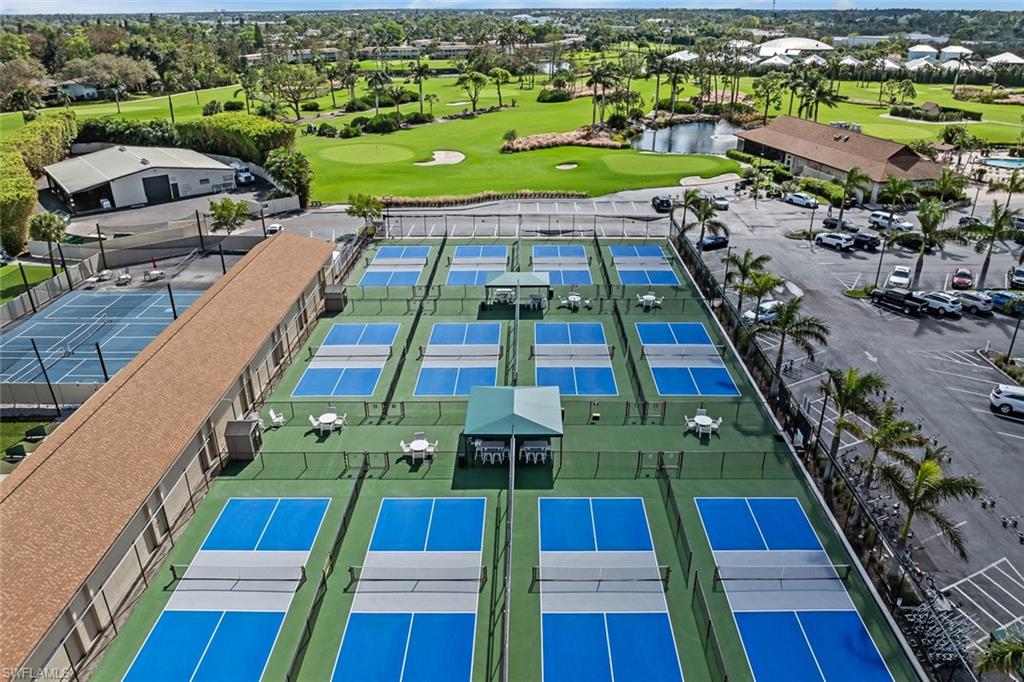 GLADES COUNTRY CLUB - Residential