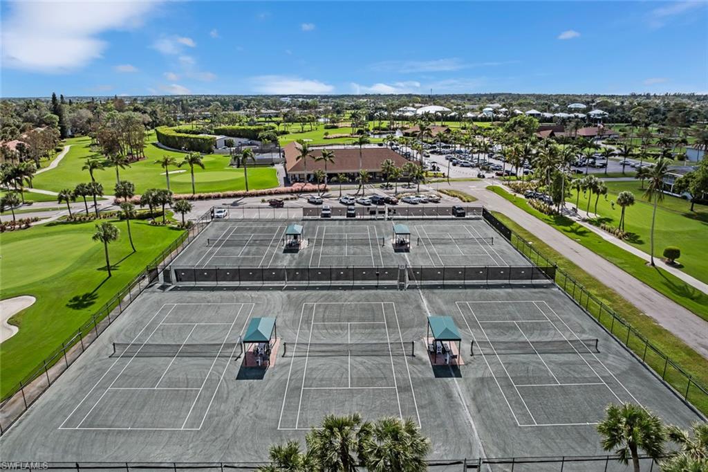 GLADES COUNTRY CLUB - Residential