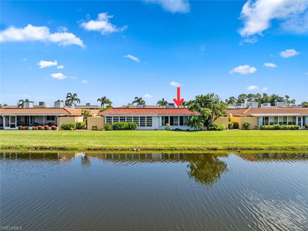 GLADES COUNTRY CLUB - Residential