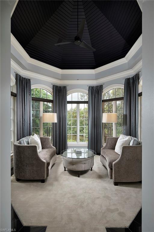 BAY CREEK - Residential