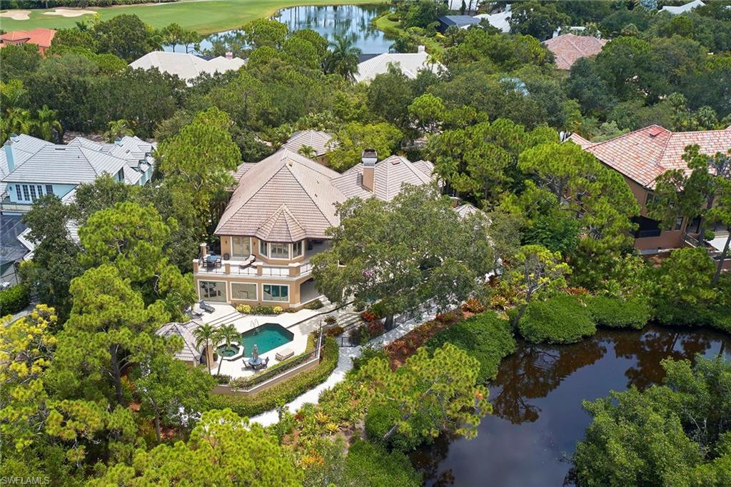 BAY CREEK - Residential