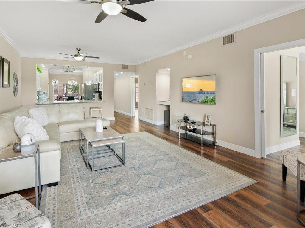CHARDONNAY - Residential