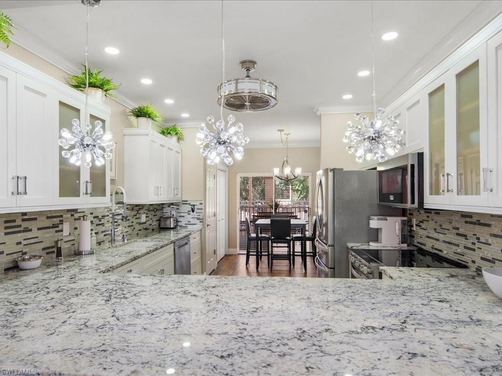 CHARDONNAY - Residential