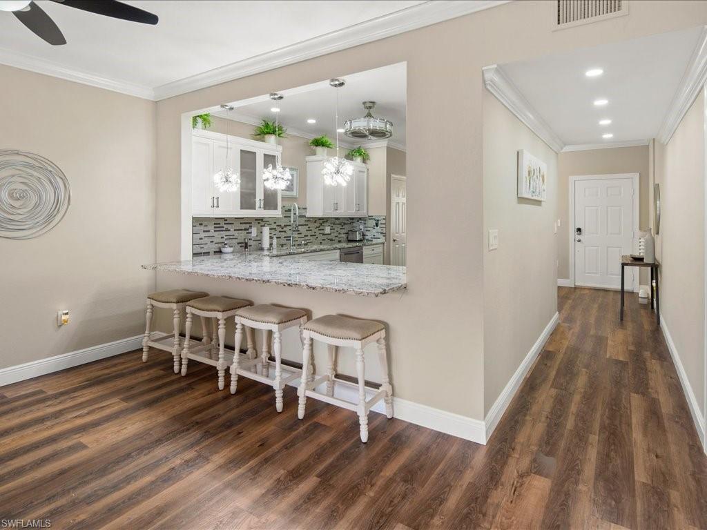 CHARDONNAY - Residential