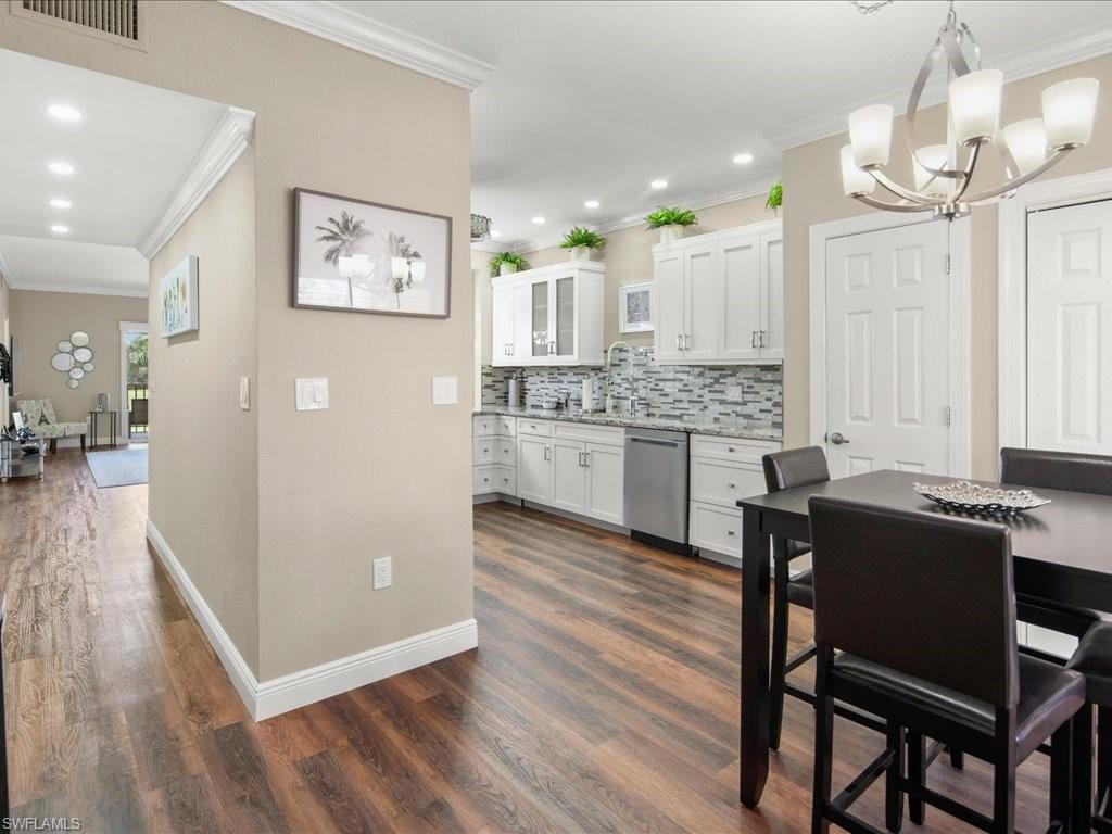 CHARDONNAY - Residential