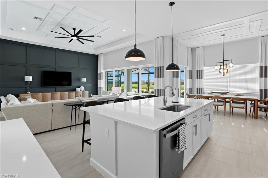 WEBBS RESERVE - Residential Lease