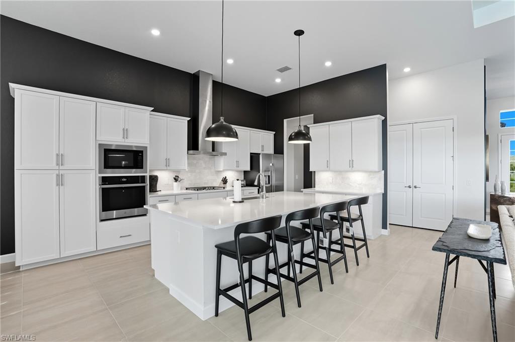 WEBBS RESERVE - Residential Lease