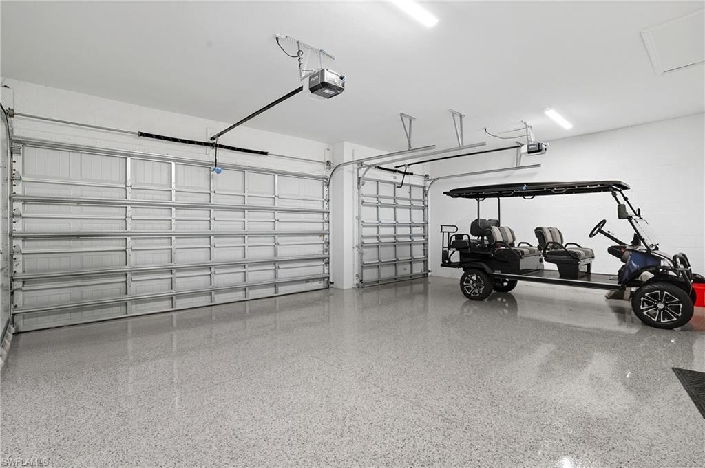 WEBBS RESERVE - Residential Lease