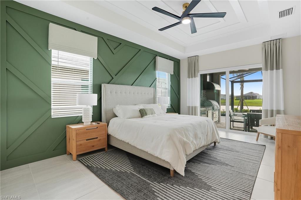 WEBBS RESERVE - Residential Lease