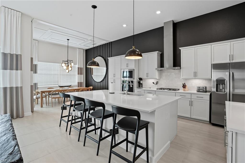 WEBBS RESERVE - Residential Lease